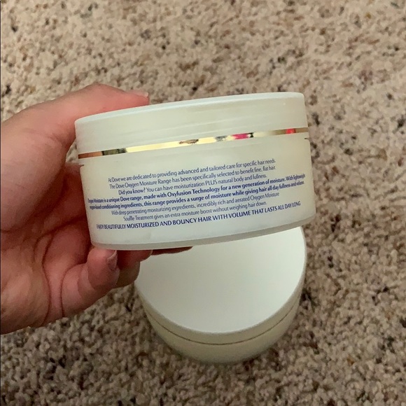 Dove Avance Hair series - Picture 3 of 3